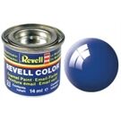 Revell Revell Enamel Blau, Glänzend