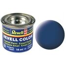 Revell Revell Enamel Blau, Matt