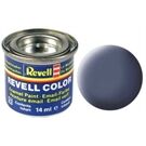 Revell Revell Enamel Grau, Matt