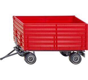 Siku Zwei-Achs-Anhänger