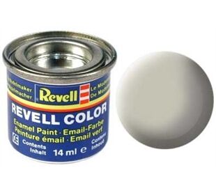 Revell Revell Enamel Beige, Matt
