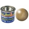 Revell Revell Enamel Messing, Metallic