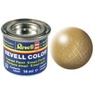 Revell Revell Enamel Gold, Metallic