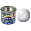 Revell Revell Enamel Aluminium, Metallic
