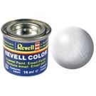 Revell Revell Enamel Aluminium, Metallic