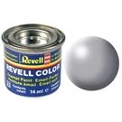 Revell Revell Enamel Grau, Seidenmatt
