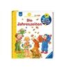 Ravensburger WWWjun10 Die Jahreszeiten