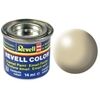 Revell Revell Enamel Beige, Seidenmatt