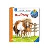 Ravensburger WWWjun20 Das Pony