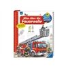 Ravensburger WWW2 Alles über die Feuerwehr