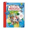 Ravensburger WWW - Mein erster Weltatlas
