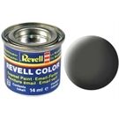 Revell Revell Enamel Broncegrün, Matt