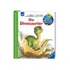 Ravensburger WWWjun25 Die Dinosaurier