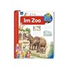 Ravensburger WWW45 Im Zoo