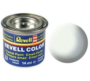 Revell Revell Enamel Sky, Matt Raf