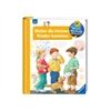 Ravensburger WWW13 Woher d. kl. Kinder kommen