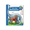 Ravensburger WWW 12 Alles über Dinosaurier