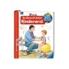 Ravensburger WWW 9 Zu Besuch beim Kinderarzt