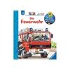 Ravensburger WWWjun2 Die Feuerwehr