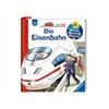 Ravensburger WWWjun9 Die Eisenbahn