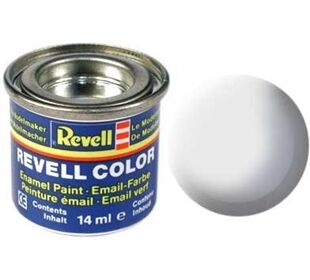 Revell Revell Enamel Hellgrau, Matt Usaf