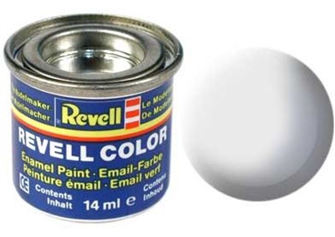 Revell Revell Enamel Hellgrau, Matt Usaf