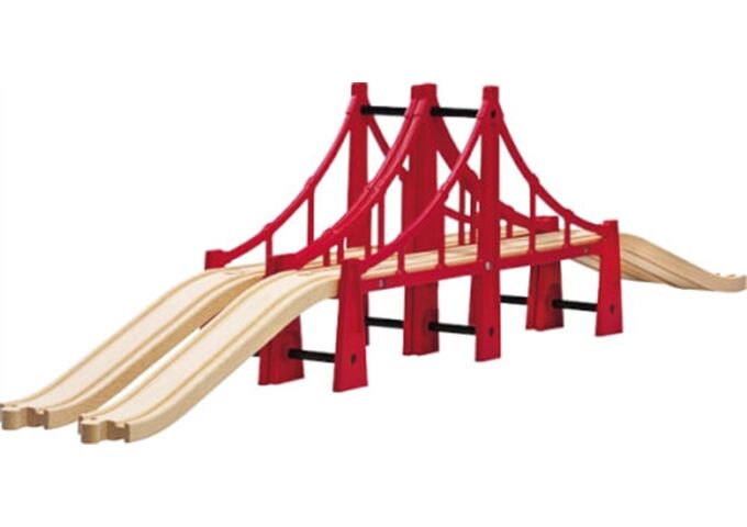 Ravensburger BRIO Hängebrücke