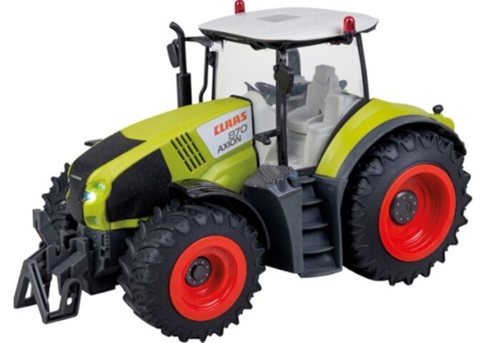 Happy People RC Traktor Axion 870 Claas, 1:16