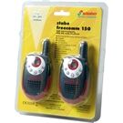 stabo Walkie-Talkie ''Freecomm 150 PMR'' inkl, Dis