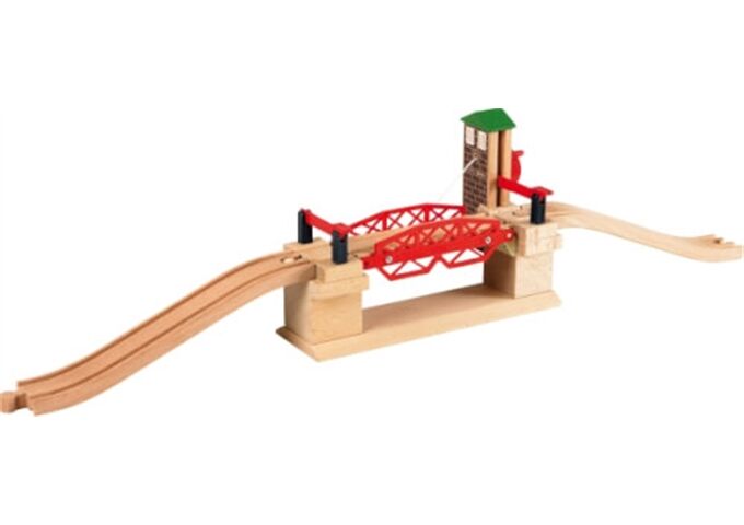 Ravensburger BRIO Hebebrücke