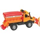Bruder 02572 Unimog Winterdienst