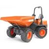 Bruder 02449 AUSA Minidumper, ab 3-8 Jahren, Maße: