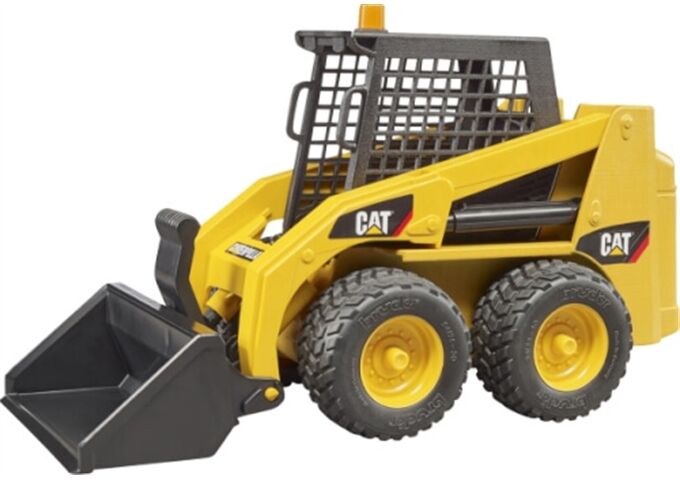 Bruder Cat Kompaktlader