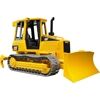 Bruder 02443 CAT-Kettendozer