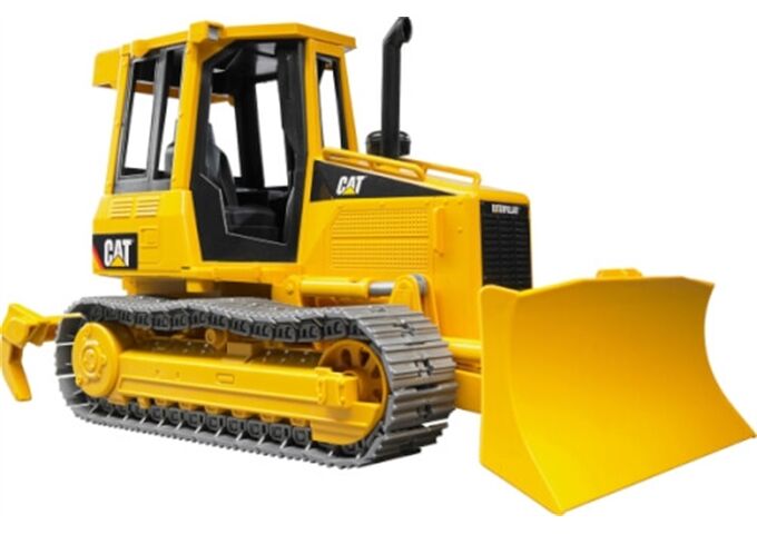 Bruder 02443 CAT-Kettendozer