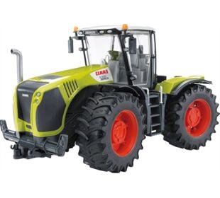 Bruder 03015 Claas Xerion 5000