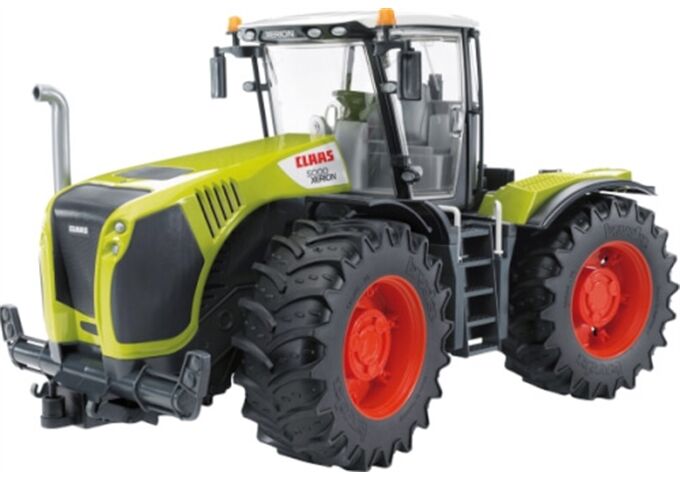 Bruder 03015 Claas Xerion 5000