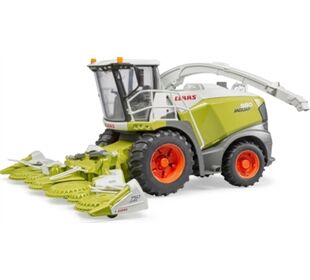 Bruder Claas Jaguar 980 Feldhäcksler, ab 1-14 Jahr