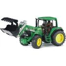 Bruder 02052 John Deere 6920 mit Frontlader