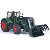 Bruder 03041 Fendt 936 Vario mit Frontlader, ab 3