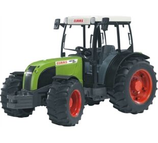 Bruder 02110 Claas Nectis 267 F