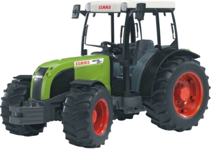 Bruder 02110 Claas Nectis 267 F