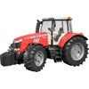 Bruder 03046 Massey Ferguson 7624