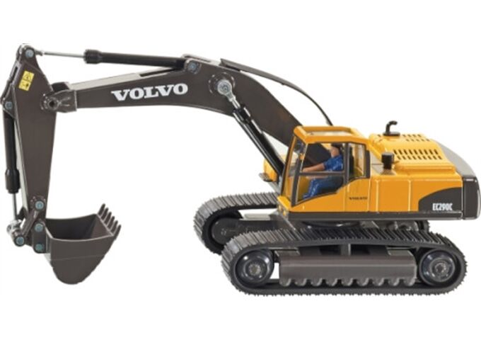 Siku Hydraulikbagger Volvo Ec 290