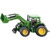 Siku John Deere Mit Frontlader