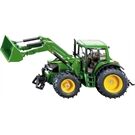 Siku John Deere Mit Frontlader