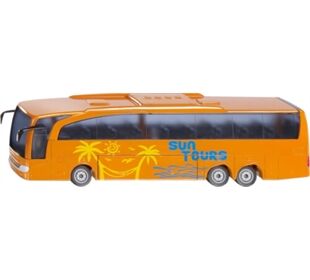 Siku Mercedes-Benz Travego Reisebus
