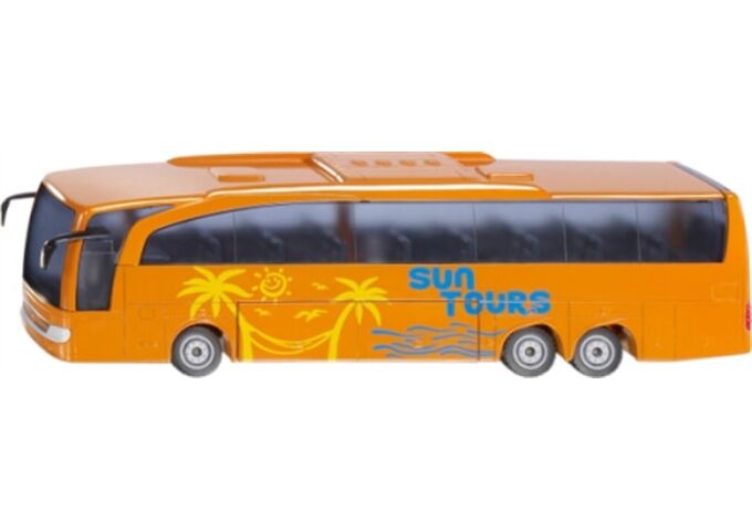 Siku Mercedes-Benz Travego Reisebus