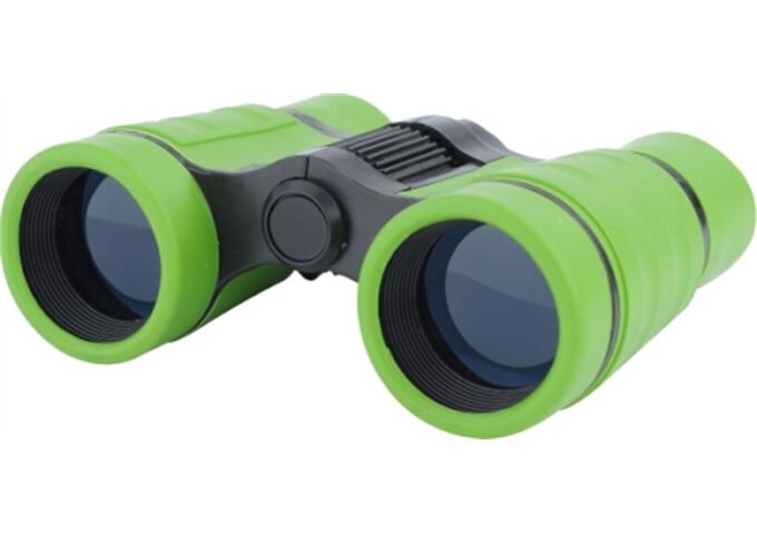 KUENEN Pfiffikus - Profi - Fernglas mit Gürteltasche