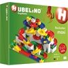 Hubelino Kugelbahn: 213- teiliger maxi Baukasten